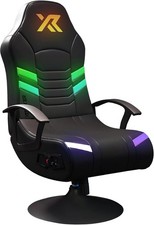 X-Rocker Aries RGB 2.1