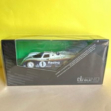 Kyosho dNaNO Porsche 962 C LH