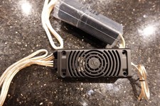 Infinity 2 Way 6.5" and