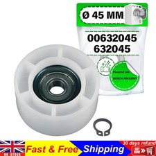 00632045 for Bosch Tumble