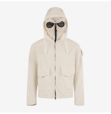 Mens CP Company Outerwear Zip