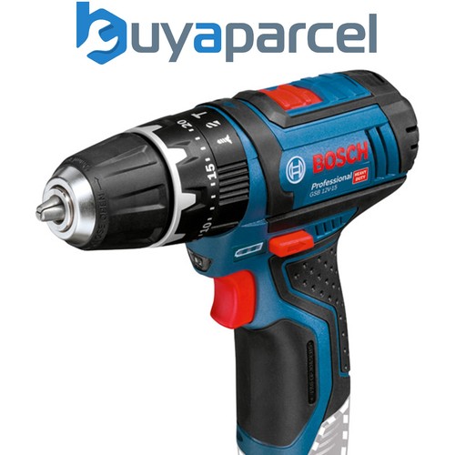 Bosch pro 12v cordless - cordless, combi