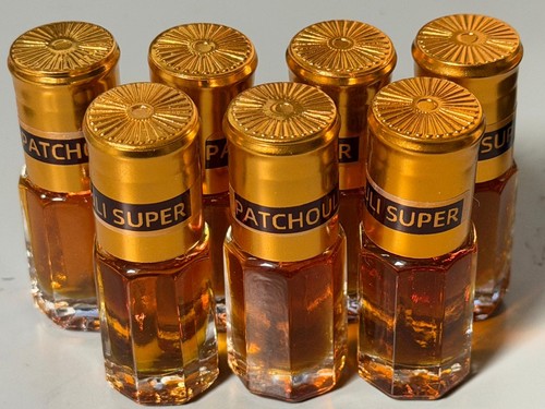 Patchouli super premium - patchouli, super-premium
