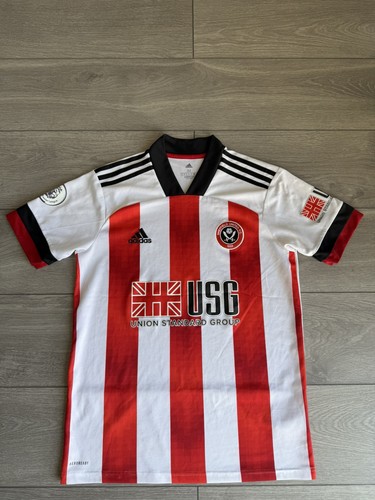 Sheffield united 2020 2021 - sheffield, 2020/2021