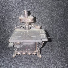 Vintage die cast - die, miniature