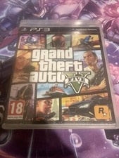 GTA 5  - Sony PlayStation PS3