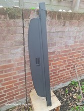 Original parcel shelf retractable Cover Audi Q7 II 4M0 863 553 94H.S LINE 16-22