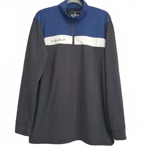 Stuburt zip jumper - stuburt,