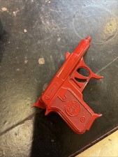 1950s Crime Fighter Defender