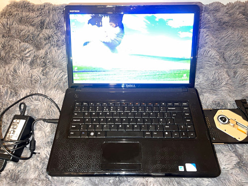 Dell inspiron n5030 retro - inspiron,