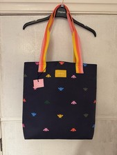 Joules Bees Weekend Tote Bag