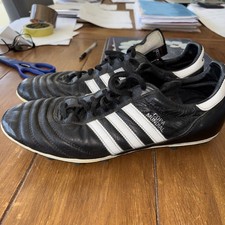 Adidas Copa Mundial FG - Black