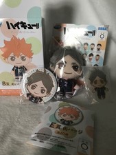 Haikyuu Koshi Sugawara Sega
