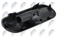 Windscreen washer nozzle Left