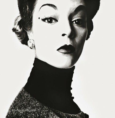 1951 vintage irving penn - 1951/84,