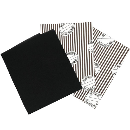 Universal cooker hood filter - universal,