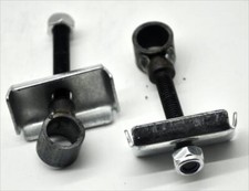 12mm box type pit bike - pit, chain