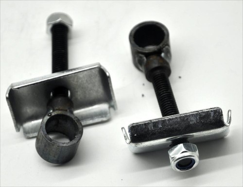 12mm box type - 12mm, pit