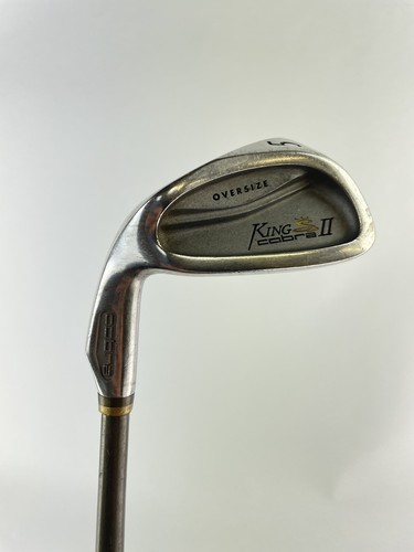 King cobra iron oversize - oversize, ii