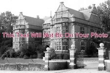 BR 1097 - The Old St George