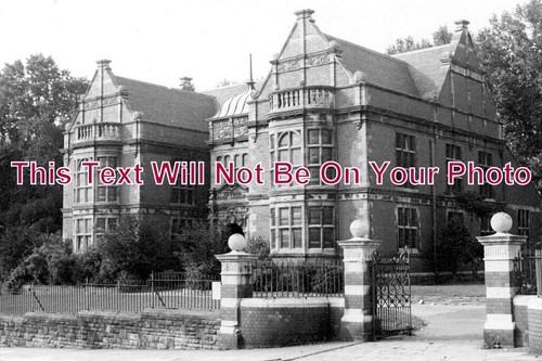 1097 the old st - br, george