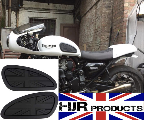 Tank knee pads - knee,