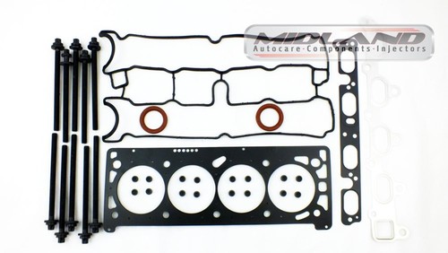 Head gasket set - set,