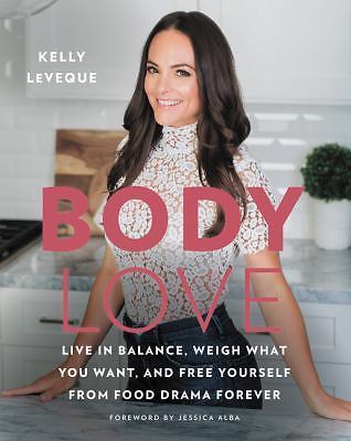 Body love live balance - body, love: