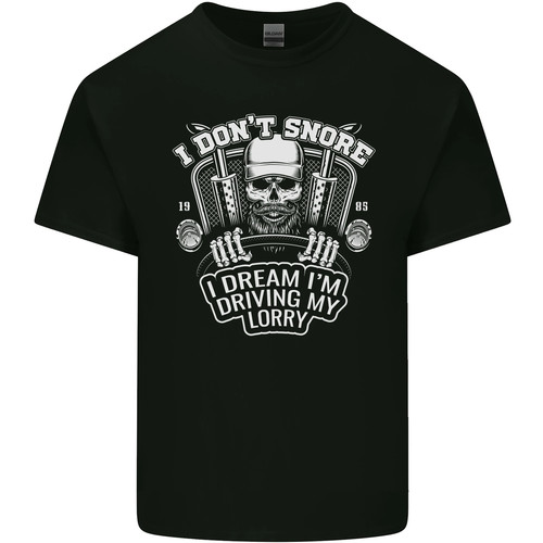 Dont snore driving - i,