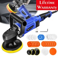 3000W 180mm Electric Polisher