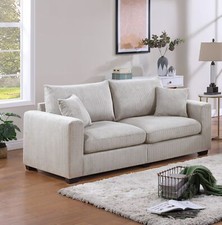 Classic Living Room 2 Piece
