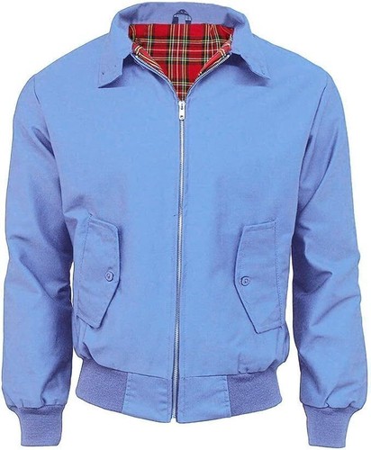 Workwear harrington jacket - harrington,