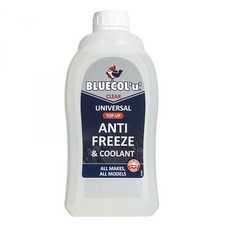 Bluecol Universal Engine