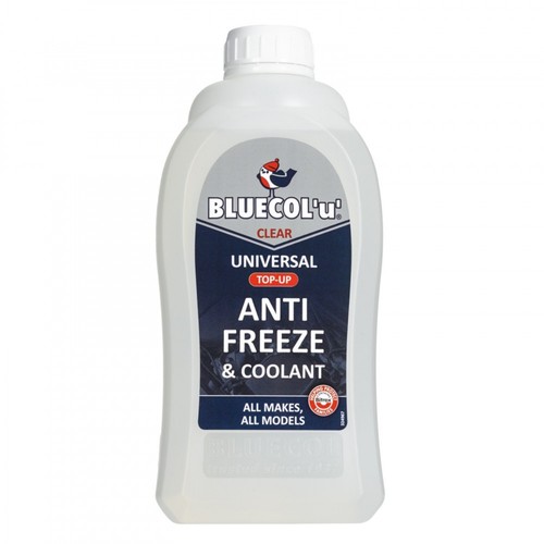Bluecol universal engine - bluecol,