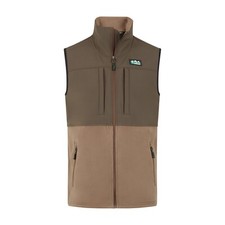 Ridgeline Hybrid Fleece Vest