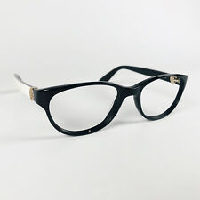 KURT GEIGER eyeglasses BLACK OVAL glasses frame MOD: ALICE KGS008-BLK