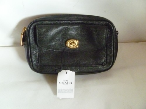 Coach willow camera bag - camera, in
