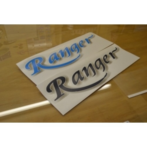 Bailey ranger caravan - bailey,