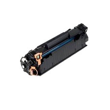 Black Laser Toner Cartridge
