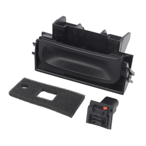 Boot tailgate opener release - boot,