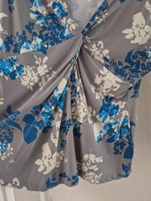 Phase Eight Size 12 Top Blouse