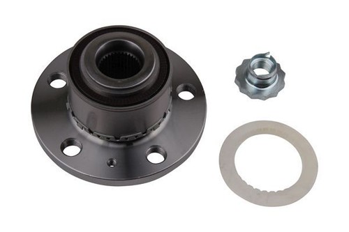 Front right wheel - right, bearing