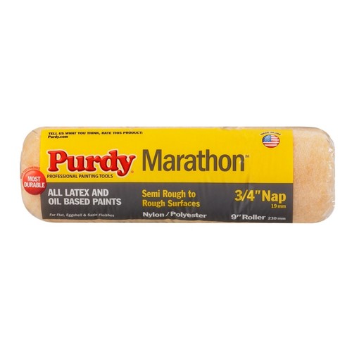 Purdy marathon paint roller - purdy,