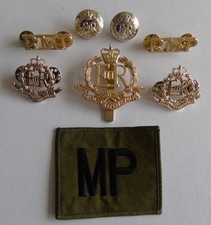 Royal Military Police Cap