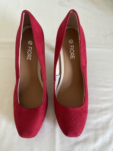 Fiore women red - fiore, women’s