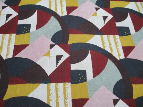 Zoffany curtain - zoffany,