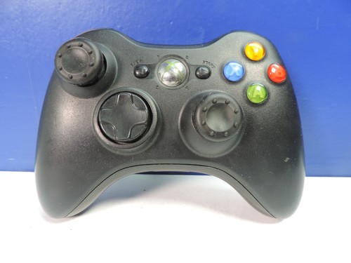 Working microsoft xbox - working,