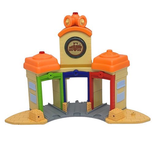 Chuggington interactive - chuggington,