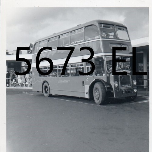 Hants dorset 5673 - &,