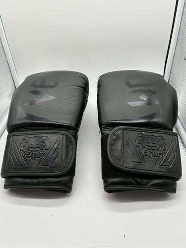 Venum challenger black - venum,